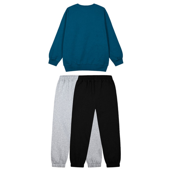 Energiers Παιδικές φόρμες σετ 3 τμχ